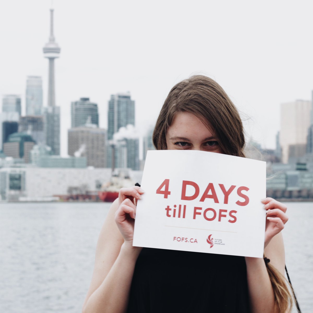 FutureFilmShow's tweet photo. We are 4 days away! Have you reserved your tickets yet? https://t.co/WfEiU8UvlK #FOFS2016 https://t.co/Rs5qkHXmEW