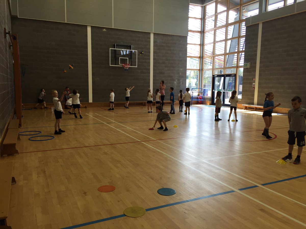 Miss_StewartPE's tweet photo. P2 took part in lots of different activities to practice their throwing actions #throwpro. @MissRooney2 https://t.co/lR2H6ShgL2