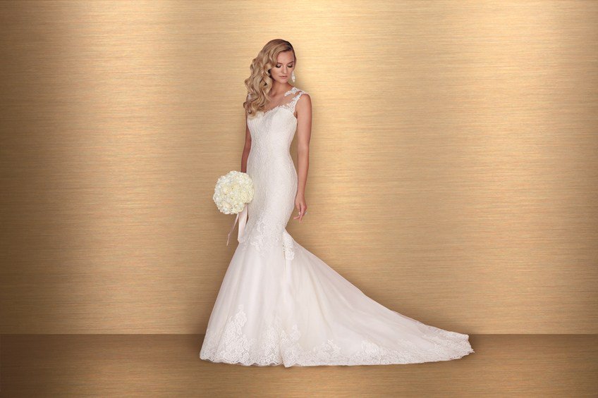 bliss bridal boutique