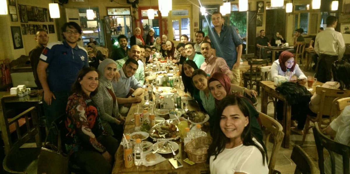 SpaceAppsAmman's tweet photo. We celebrate the good things we do!
Space Apps Celebration!
#NASA #SpaceAppsAmman #SpaceApps https://t.co/7WuOkrDwzm
