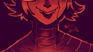 || *Will casually message every followers for rping.*
⚠️ Beware. ⚠️