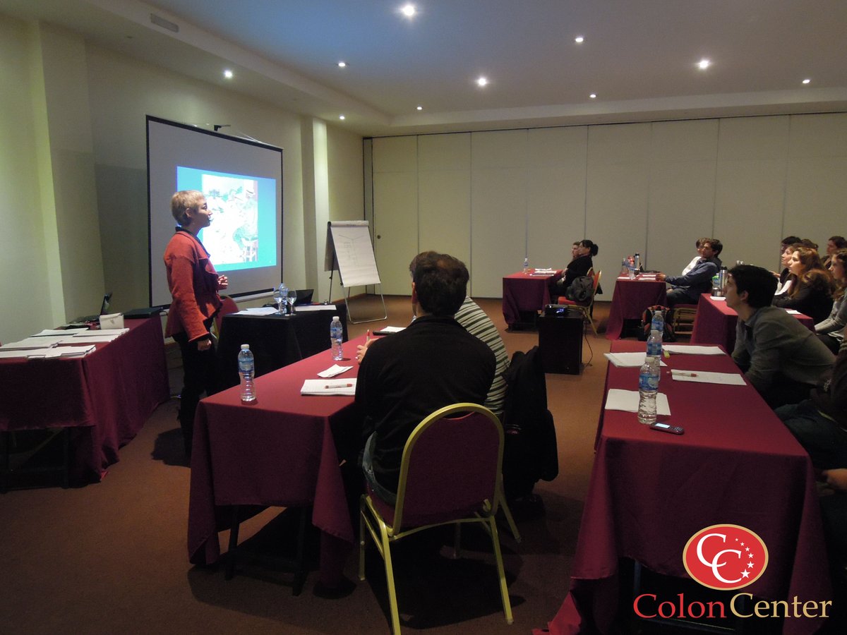 ColonCenter's tweet image. Nuestros salones están completamente equipados para #conferencias #Workshop #reuniones de #empresas y #profesionales