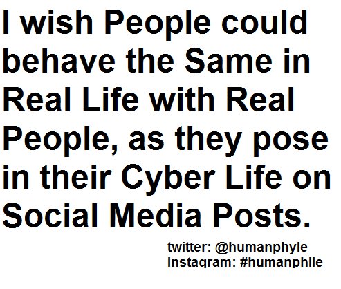 creativo oportunidad habilitar Ahmad A. on Twitter: "#Fake #People on #Social #Networks, #hypocrite in # life. https://t.co/y42I7aXgl5" / Twitter