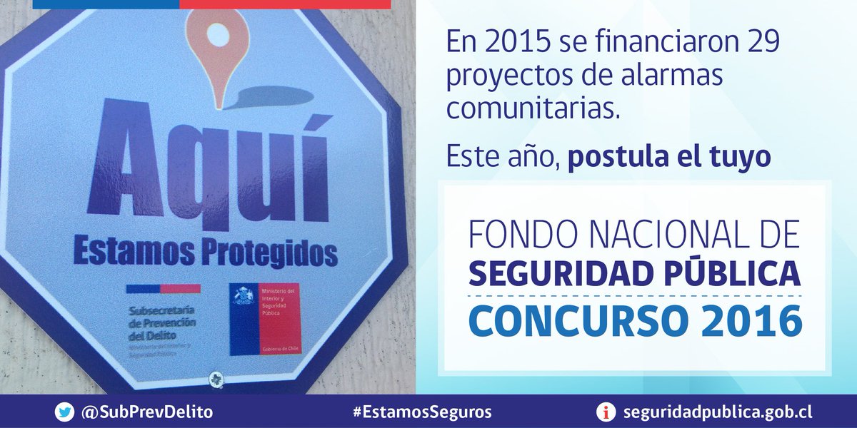 dip_schilling's tweet photo. Postula tu proyecto en https://t.co/l8xMwIPlRb #FNSP2016 https://t.co/Hbftzzwqbk https://t.co/jXd2dWbDsB