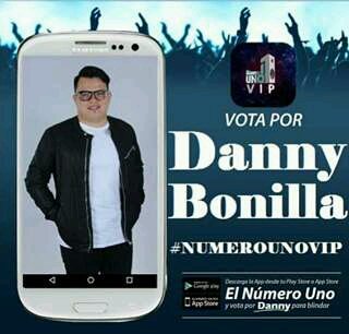FansDannyBonill's tweet photo. Voten por @DannyRWL por favor el se merece pasar a la semifinal del #NumeroUnoVIP @NumeroUnoSV https://t.co/jUPedL5GEO