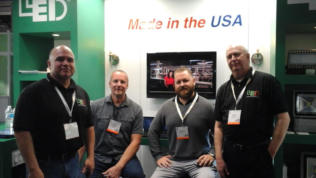 LEDtronicsUSA's tweet photo. Come visit the #LEDtronics team at BOOTH # 1555, #lightfair2016 #LFI2016 #led #SanDiego #lfi #LightFairInternational https://t.co/Zf8UwQSGoX