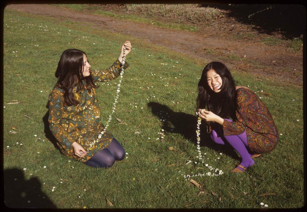 Eleanor___Rigby's tweet photo. San Francisco, 60s https://t.co/ih1yvGGeuZ
