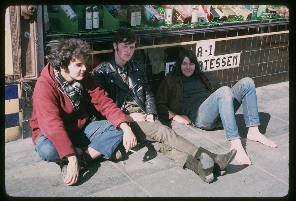 Eleanor___Rigby's tweet photo. San Francisco, 60s https://t.co/ih1yvGGeuZ