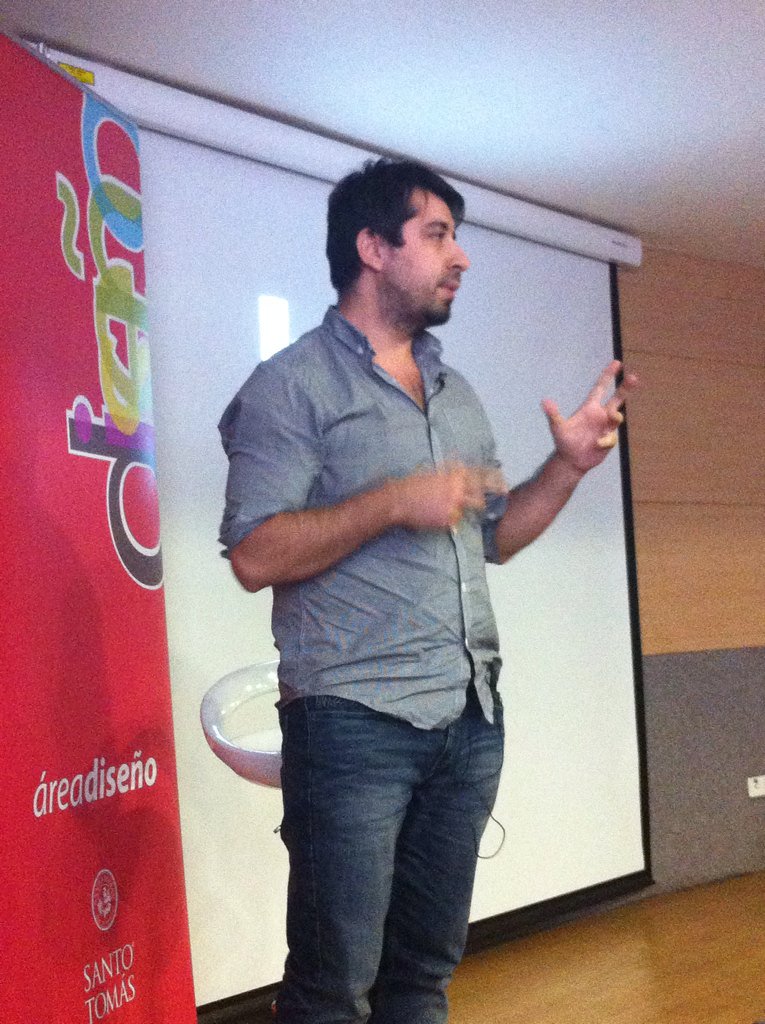 Área Diseño ST Conce tweet media