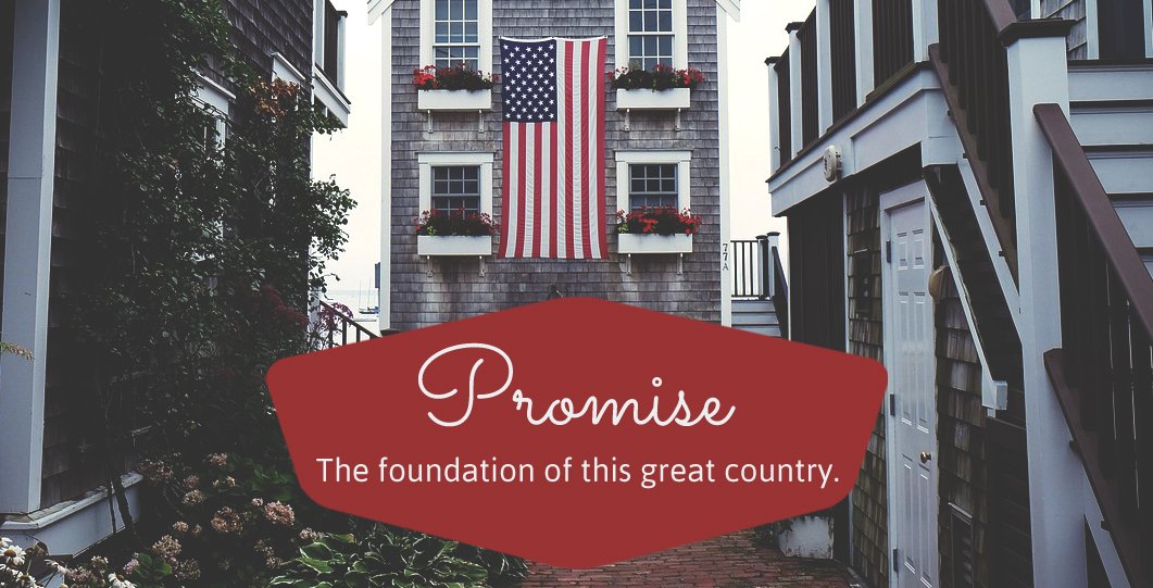paradisoins's tweet photo. Our agency is built on promises #ParadisoPromise https://t.co/CXvQlbsvAQ #ConnecticutInsurance https://t.co/N0RQkoKLUa