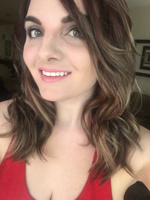 Went a bit different 😳🙈 you likey?? No filter https://t.co/8PO5bjEK8x<a href="/tag/tittytuesday"class="tags"><span>&#35;tittytuesday</span></a>