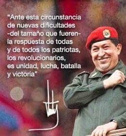 nailinquijada's tweet photo. PASE LO QUE PASE Y EN CUALQUIER CIRCUNSTANCIA..!
#ConMaduroPaLoQueSalga @LaHojillaenTV @NicolasMaduro https://t.co/qQalSDjtZJ