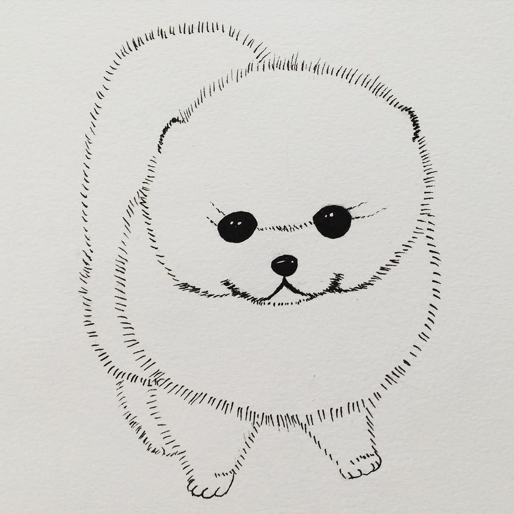 choreographart's tweet photo. Woof #dog #dogsofinstagram #dogoftheday #art #ink #inspired #cutedog #choreographicartpics #choreographicart https://t.co/fgMimdfC9T