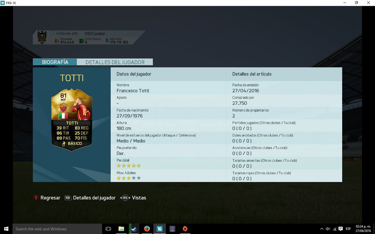 MarioLopezB97's tweet photo. @UniqueRiggers Finally I Sniped a player in pc :)!! I sold him by 40k. https://t.co/BYtnRPT20R