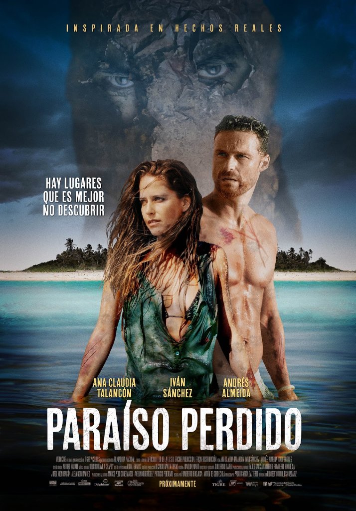 IvanSanchezArg's tweet photo. #ParaísoPerdido Llegará a #LosÁngeles El 21 de Mayo! Obtené tus #Boletos acá >>> https://t.co/xcHCOq32pE <<< https://t.co/d1gIv55b1g