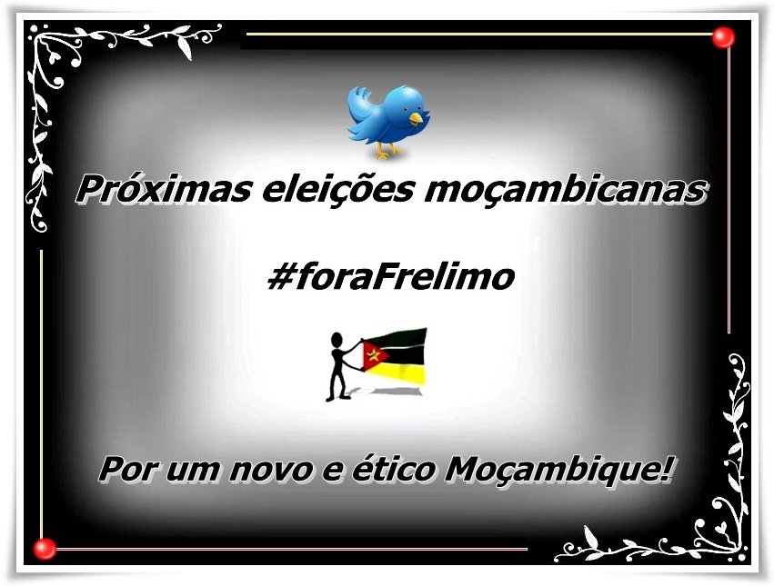 foreverpemba's tweet image. #Moçambique e o futuro: Nyusi não tem tempo para ganhar próximas #eleições verdade.co.mz/tema-de-fundo/… #foraFrelimo
