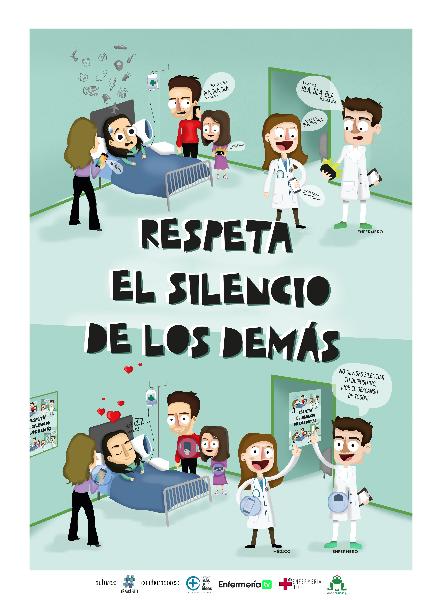 ENDIMA14's tweet photo. .@VirgiForero #ENDIMA se suma a la campaña #sanidadSINruido cc @ertaky https://t.co/0GLcq6Slq7