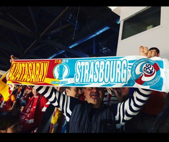 Certains n'ont pas tout compris à Galatasaray...