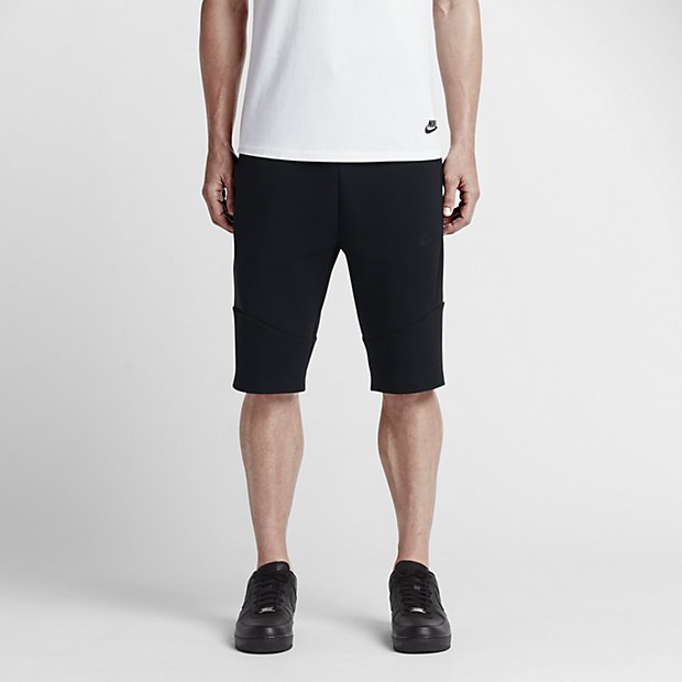 nike tech fleece shorts canada