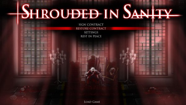 Our game, #ShroudedInSanity is LIVE on <a href="/steam_games/">Steam</a> 
store.steampowered.com/app/444590  #indiegame #gamedev