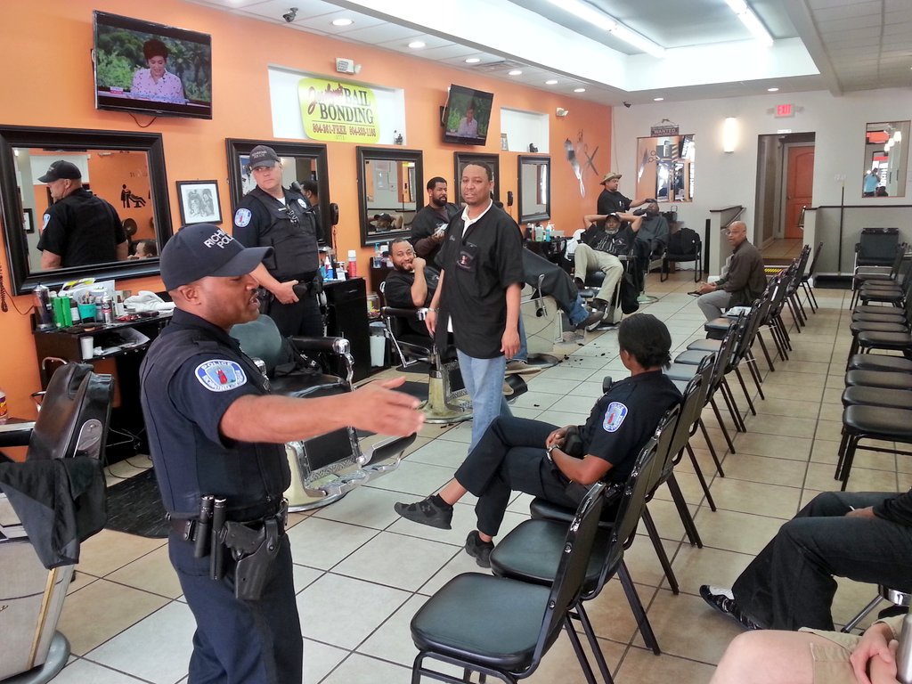 RPDCares tweet picture
