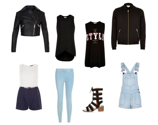 LifeWithCharliB's tweet photo. Tapanga's Clothing Wishlist from New Look &amp; River Island https://t.co/VkDU5ikvwH https://t.co/RHOlQqeAZq
