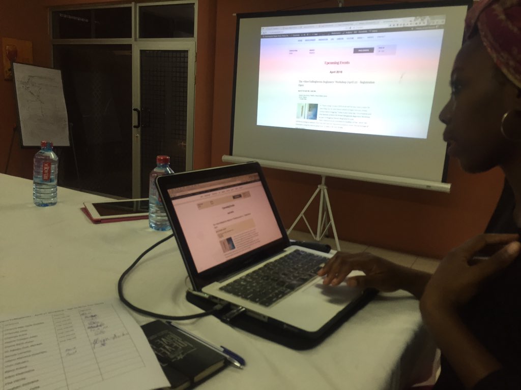 Circumspecte_'s tweet image. All in the details. Live demo. #HowToBlogSeries