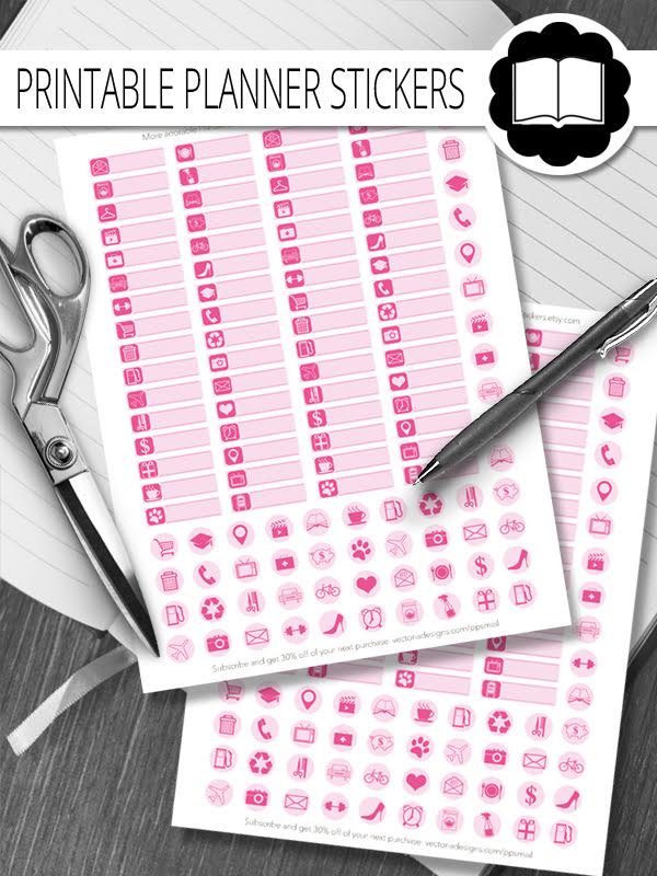 lbigcrafter's tweet photo. Grab this set of free printable planner stickers, exclusively on Little Big Crafter: https://t.co/ddlYl1JEk0 https://t.co/B8i57XwSva