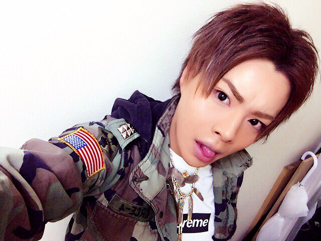 hirozawayukichi's tweet photo. あーー
よーた https://t.co/lKJ9tOZWDP