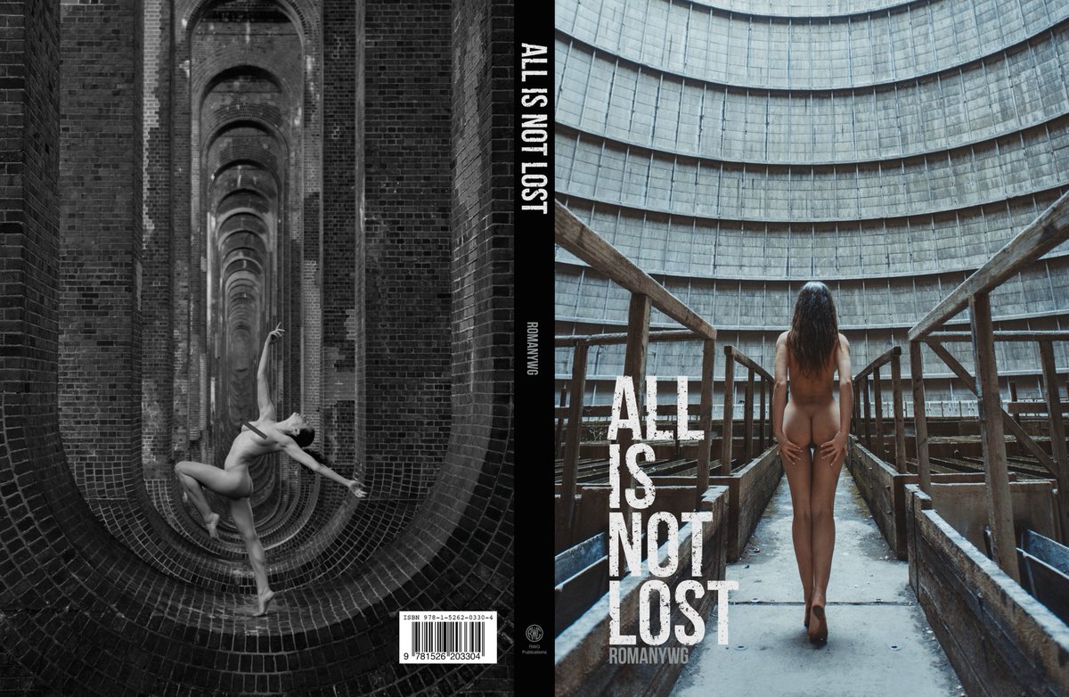 romanywg's tweet photo. My new book 'ALL IS NOT LOST' is available for pre-orders! 
This First Edition books  https://t.co/wt09tr6kqJ https://t.co/z9JgwT3BIR