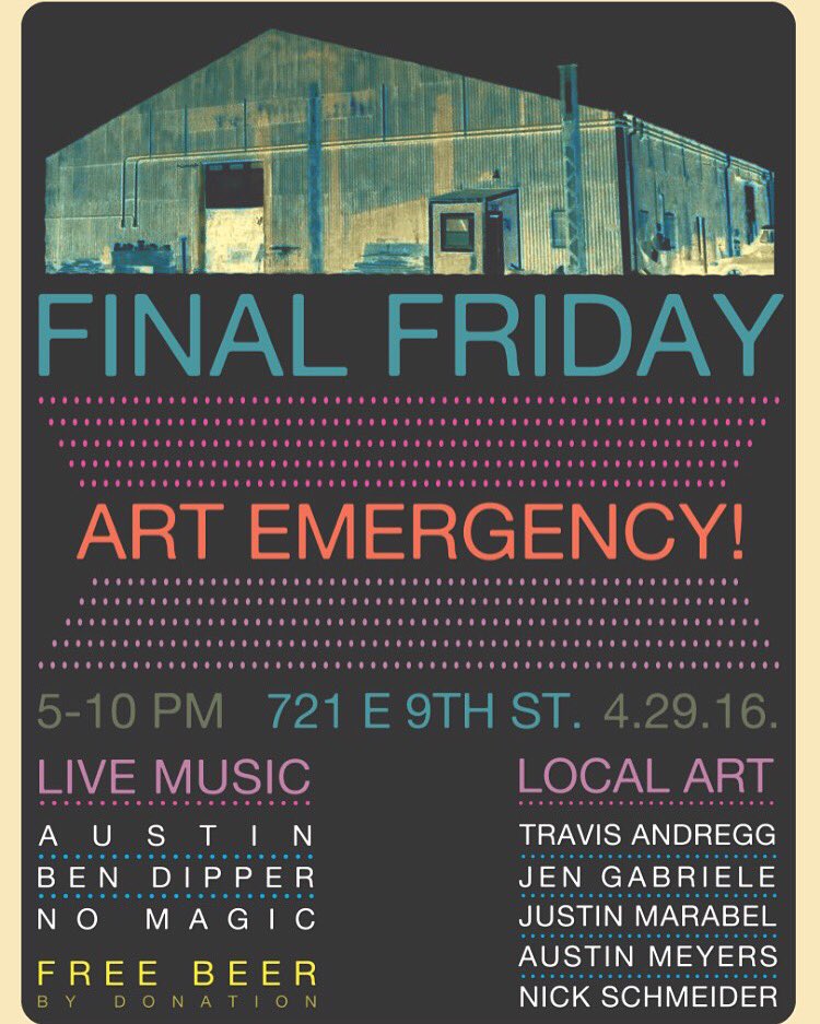 Art Emergency (@artemergencylfk) on Twitter photo 