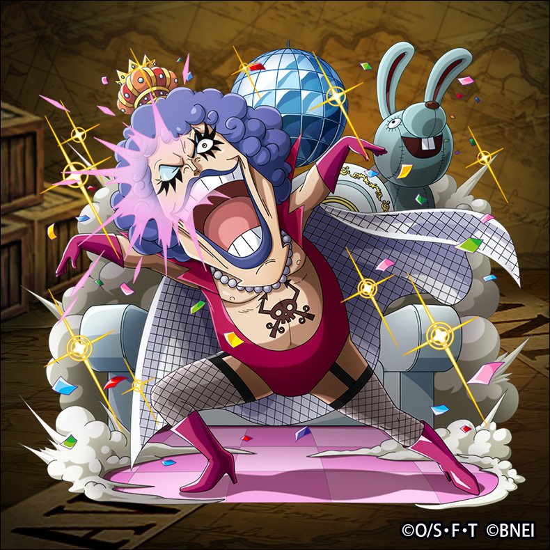 One Piece トレジャークルーズ Ni0mj ヴァナタ相当 ヴァッキャブルね イワンコフに身の程を知らされ 脱獄失敗 T Co Zjpjhyllol One Piece トレジャークルーズ Ni0mj ヴァナタ相当 ヴァッキャブルね イワンコフに身の程を知らされ 脱獄失敗 T Co Zjpjhyllol