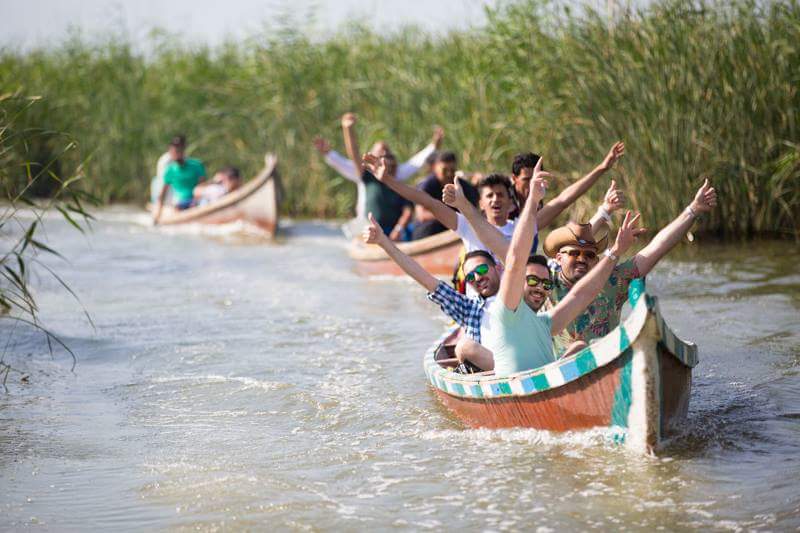 AlshabibiAya's tweet photo. 'Bil Weekend' - An Iraqi initiative working to promote cultural activities and internal tourism. #Iraq #bilweekend https://t.co/htqhQbwXlO