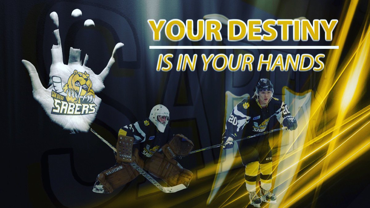 usphlsabers's tweet image. Be a Saber Today!
sandiegosabershockey.com
#sandiegosabers