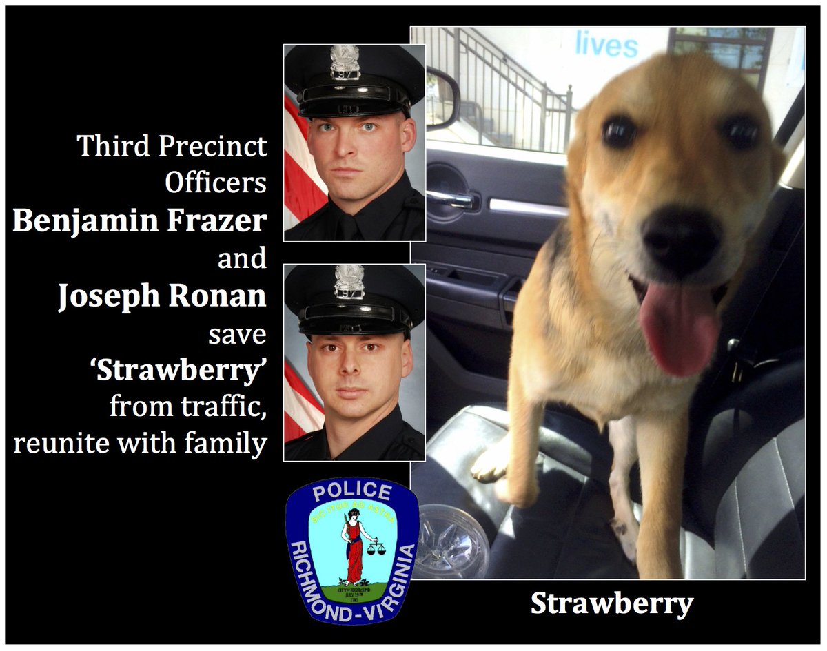RichmondPolice tweet picture