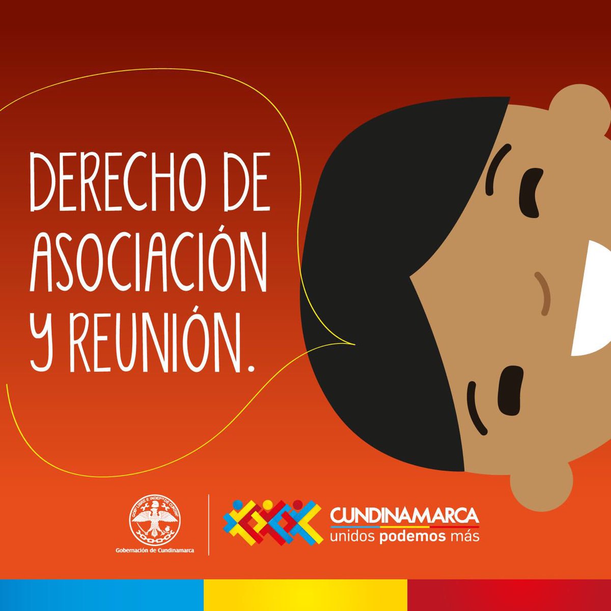Resultado de imagen para derecho a la asocion y reunion