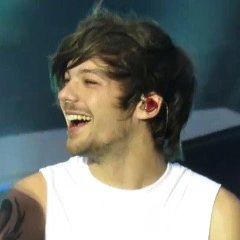 janexls's tweet image. Lou es la persona más hermosa que existe y tiene un gran corazón, me duele no poder abrazarlo
#ProjectHomeLouisDay