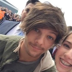 janexls's tweet image. Lou es la persona más hermosa que existe y tiene un gran corazón, me duele no poder abrazarlo
#ProjectHomeLouisDay