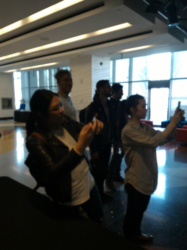 kristensaluma tweet picture