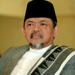 Inna Lillahi Wa Inna Ilaihi Rajiuun..Duka mendalam atas meninggalnya ulama umat KH. MUSTAFA YA'QUB..ALLAH YARHAMHU..