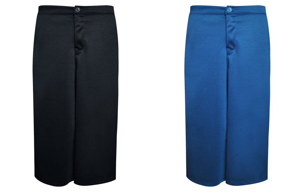 EnsemblesOnline's tweet image. It's definitely a must-have this Summer!! #cullotes Shop in stores or online at ensembles.com.ph