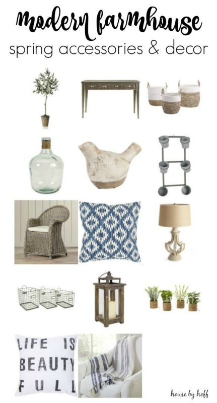 housebyhoff's tweet image. Ready to refresh your living room for spring? I'm getting #springinspired with @Wayfair on the blog today!