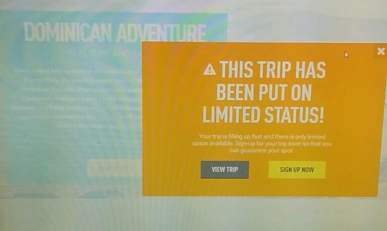 BMTMGradtrip's tweet image. SIGN UP TONIGHT