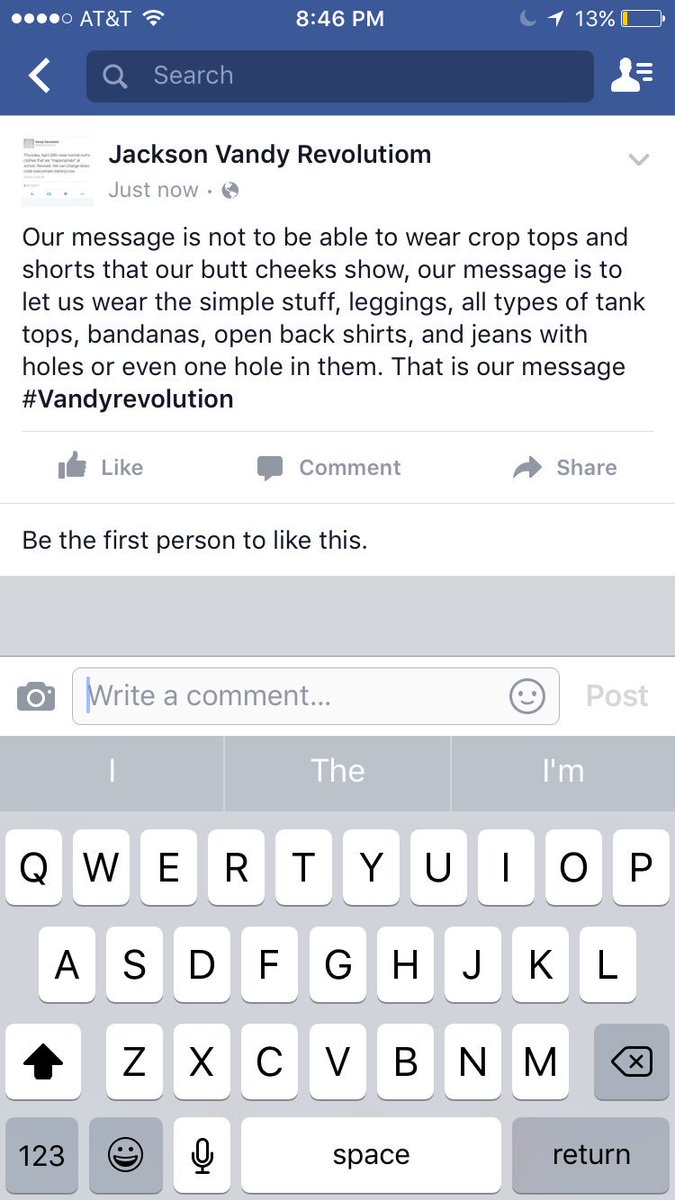 vandyrevolution's tweet photo. https://t.co/q2DMbTuEej