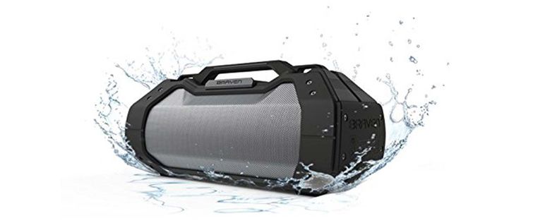 bravenproducts's tweet image. "The XXL has the best bass performance of any speaker I've tried." - @tomsguide brv.bz/85 #TomsGuide