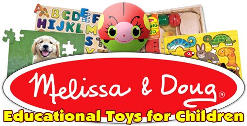 BrightIdeaToys's tweet photo. 25% OFF ALL IN STOCK MELISSA &amp; DOUG TOYS THRU MAY 5TH!! #STL #TOYS #LOCAL https://t.co/DlirzH7AYe