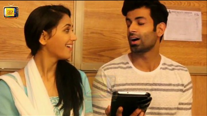 Danu0717's tweet photo. Namik n Nikita ET iv #EkDujeKeVaaste https://t.co/cnnGNsserr #ShrMan https://t.co/YypqwicplK