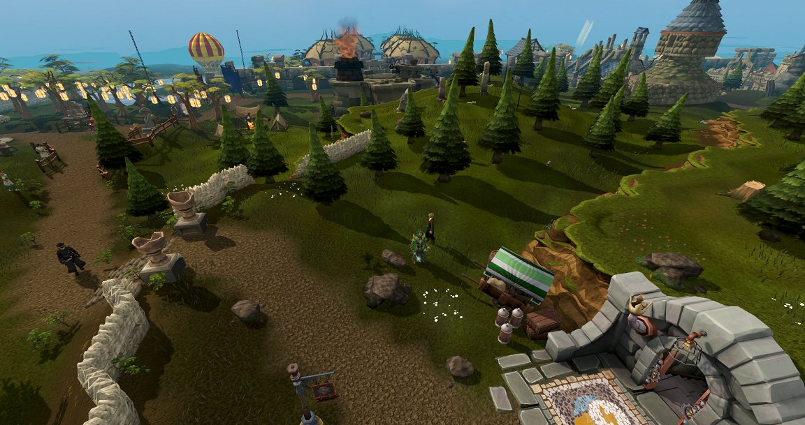 Agon_Link's tweet photo. #RSNXT #RuneScapeAt15 https://t.co/0WCYwHTSJn
