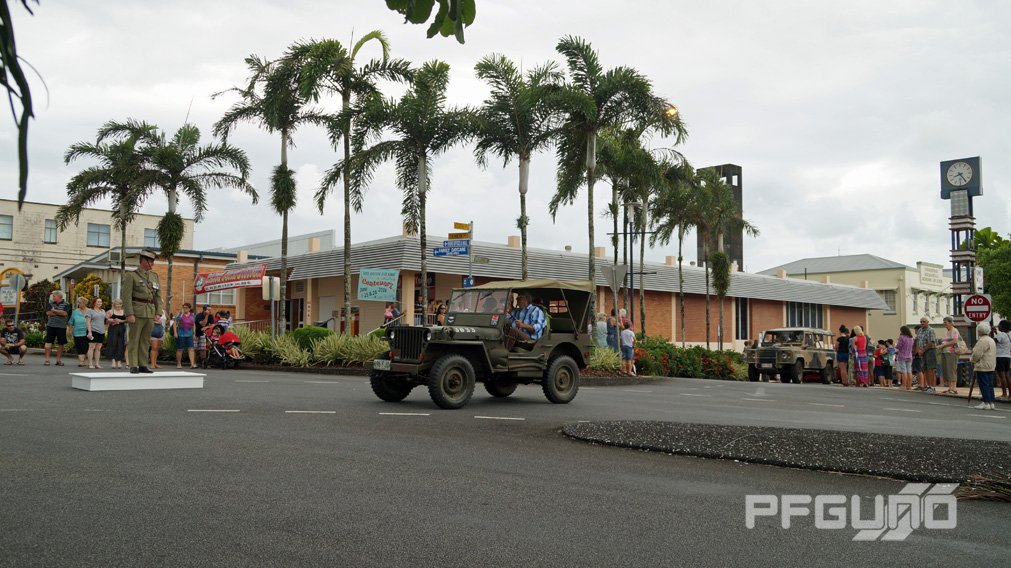 pfgun0's tweet photo. Classic Jeep [SHOT 1]
#photography #photograph #photo #vehicle #car #jeep #ANZAC #anzacday #anzac2016 #anzacday2016 https://t.co/CNFlbtpqYO