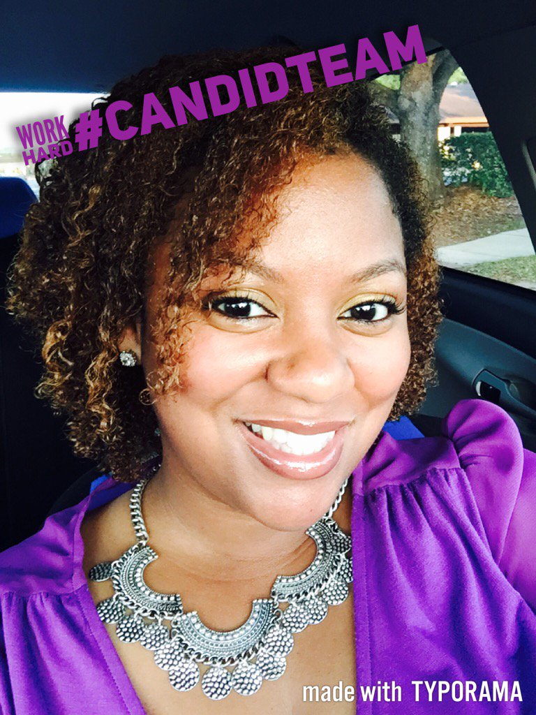 Nikkisweetsluv's tweet photo. Instantly created using @typoramaapp #Candidteam https://t.co/FFkxYPQXS5
